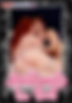 Redheads In Bed front cover