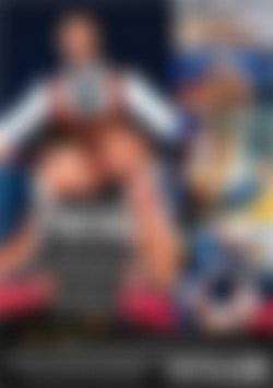 Meeting in Progress Vol. 7 back cover