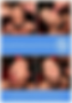 Debut Bukkake for Isabella Bangs back cover