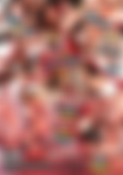 Inked Raw 8 back cover