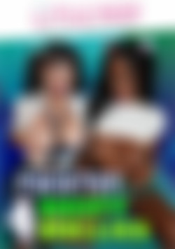 Fucktoy 4 Busty Bullies front cover