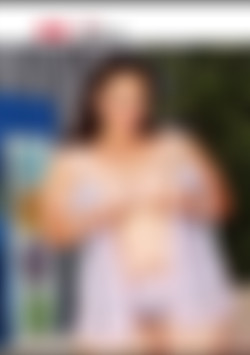 Fat Latina Sex back cover