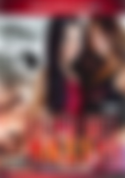 Let's Get Nasty! front cover