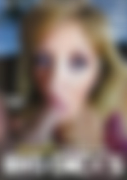 Naughty Girls Like Big Dicks front cover