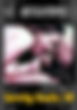 Lovely Linda 1B front cover