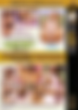 Black Panty Chronicles #11 back cover