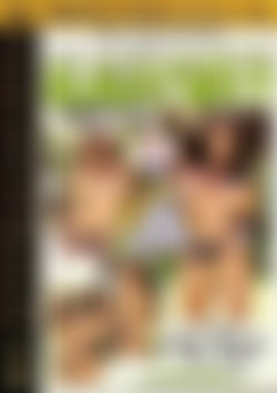 Black Panty Chronicles #11 front cover