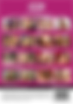 Lisa Ann: The Iconic Collection back cover