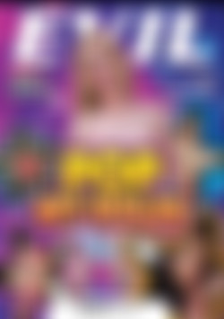 Pop My Holes front cover