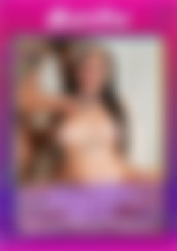 Curvy Coed's First BBG Threesome front cover