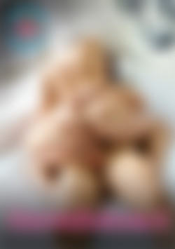 Curvalicious 2 front cover