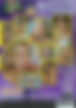 Deep Oral Ladies Vol. 15 back cover