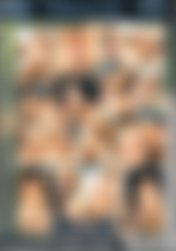 Asscapades back cover