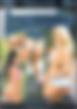 Asscapades front cover