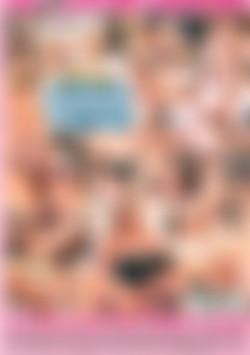 Sweet Lesbian Teens back cover