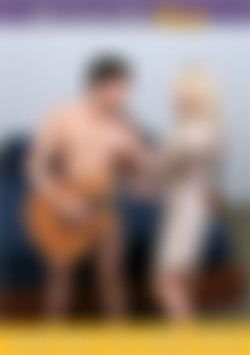 Caroline Reese Loves Anthony Rosano front cover