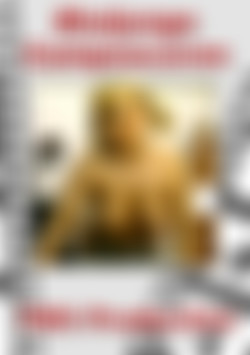 Blutjunge Campuscoren front cover