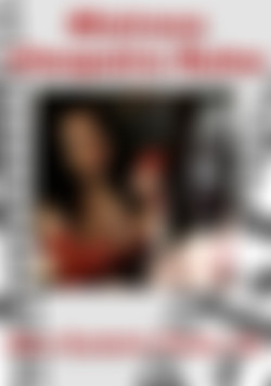 Mistress Cleopatra Rules front cover