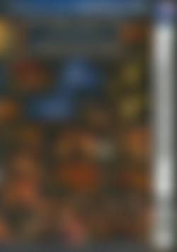 At Your Mercy - Chaos back cover