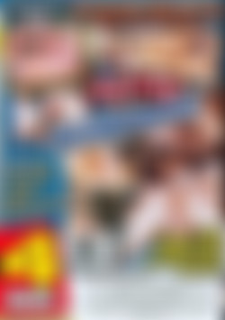 Horny Lesbians back cover