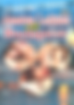 Amateur Lesbians Of Budapest front cover