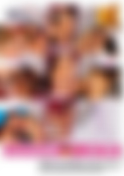 Infernal Angels back cover