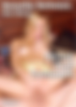 Annette Schwarz & Otto Bauer Throat Anal Creampie Collector Scene front cover