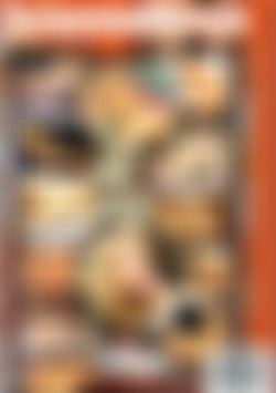 Savannamania back cover