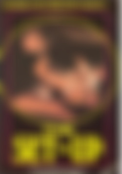 Set-Up, The front cover