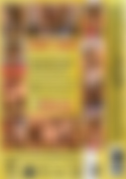 Gang-Bang #31 (New Climax Production) back cover
