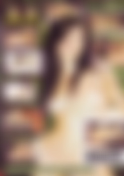 Girls Wrapped In Plastic back cover