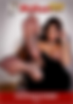 Nylon Soles Elegance front cover