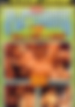 Splatterhouse #7 front cover