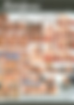 Am I Bi? Vol. 2 back cover