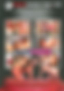 100% Kinky Lesbians back cover