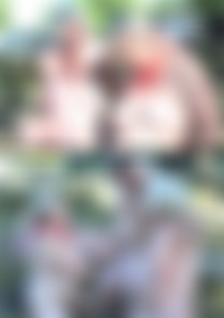 Woodsman, The back cover