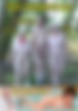 Woodsman, The front cover