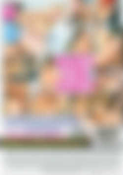 Born For Porn back cover