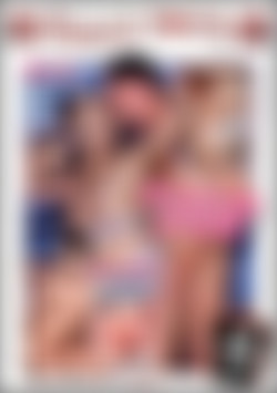 Cream Jugs front cover