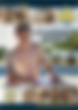 Bi Initiations - Steven front cover