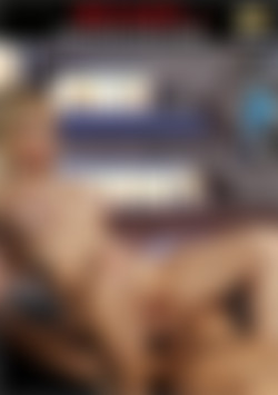 Haunted Sex Doll front cover