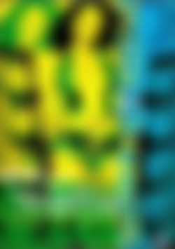 Malezia is the New Girl front cover