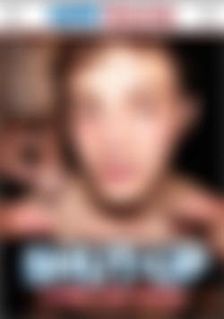 Shut-Up & Eat My Cum front cover