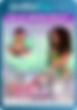 Willow's Starlight Lollie front cover