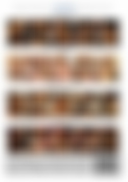 Anal Attack 3 back cover