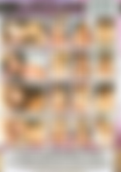 Cream Pie Squad #20 back cover