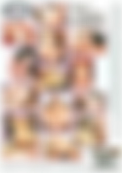 How I Fucked Your Mother back cover