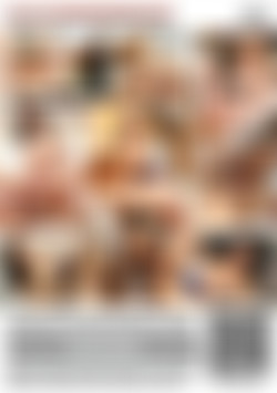 Young Girl's Desires #11, A back cover