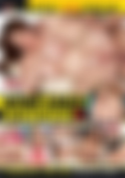 Wide Load Nymphos #3 front cover