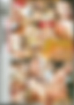 Butt Munchers back cover